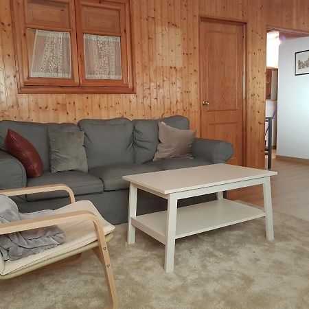 Penibetico Elite Apartamento Serra Nevada Exterior foto