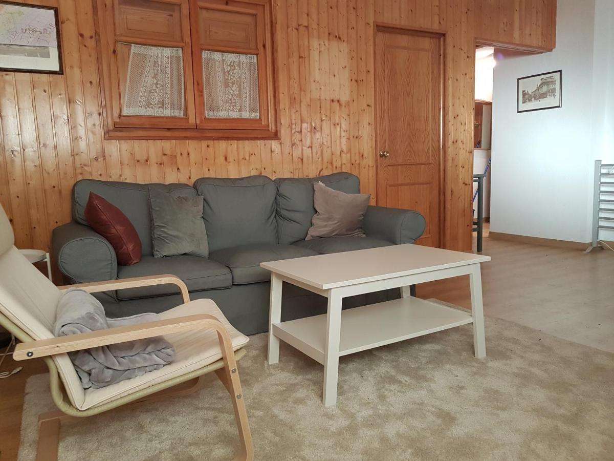 Penibetico Elite Apartamento Serra Nevada Exterior foto