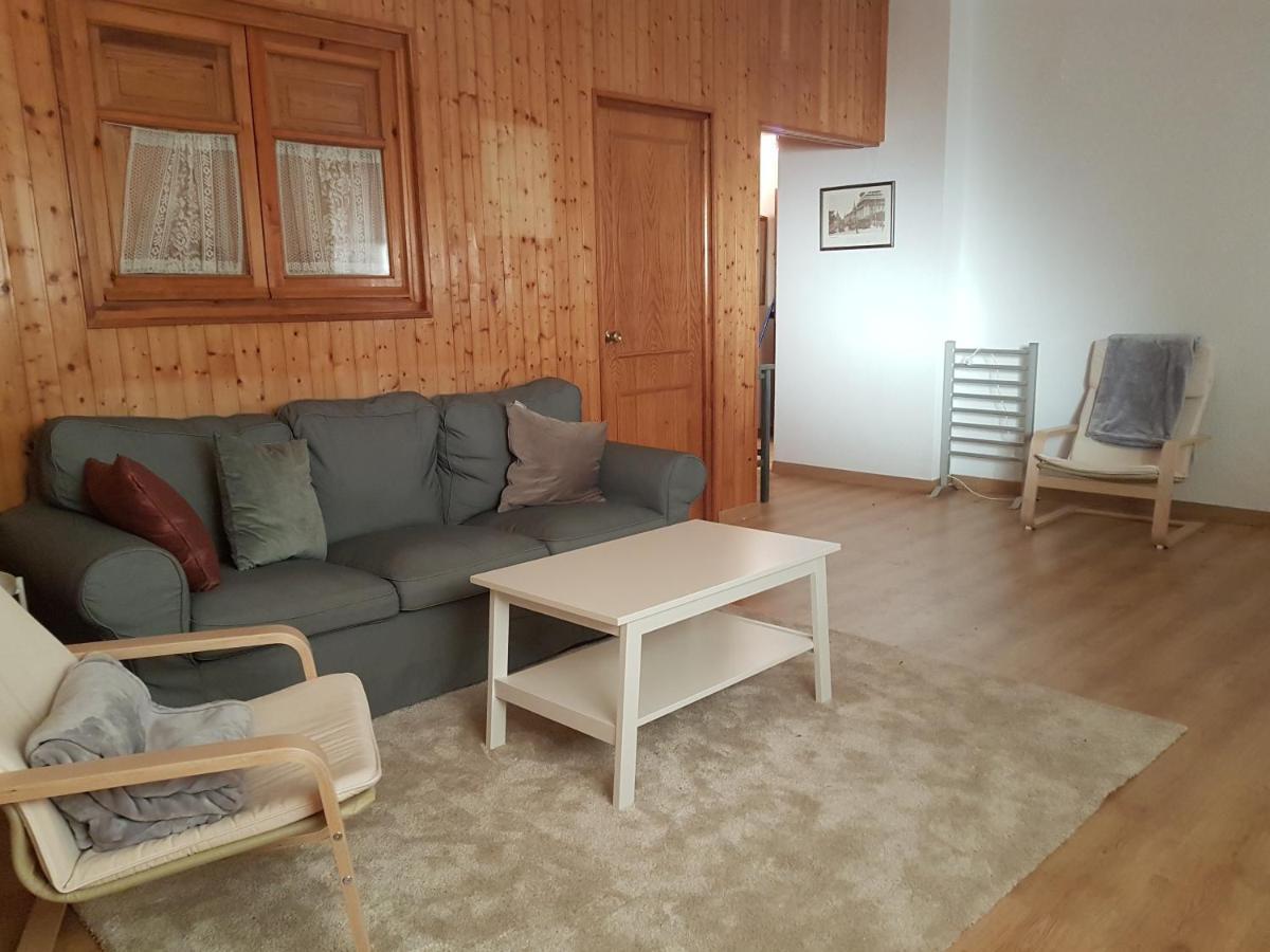 Penibetico Elite Apartamento Serra Nevada Exterior foto